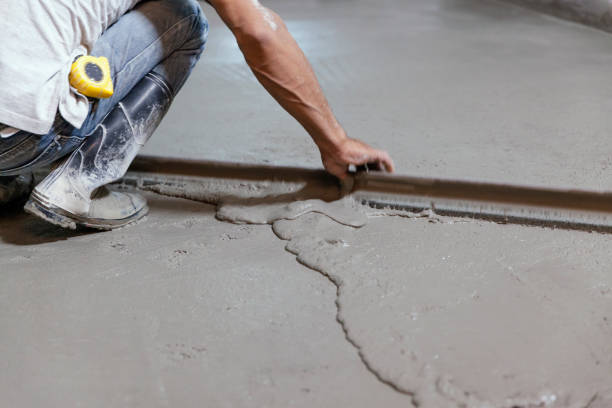 Best Concrete Driveway Installation in Monmouth Beach, NJ