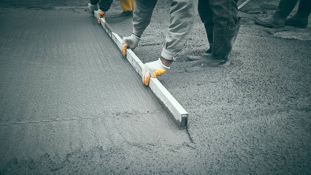 Best Commercial Concrete Services in Monmouth Beach, NJ